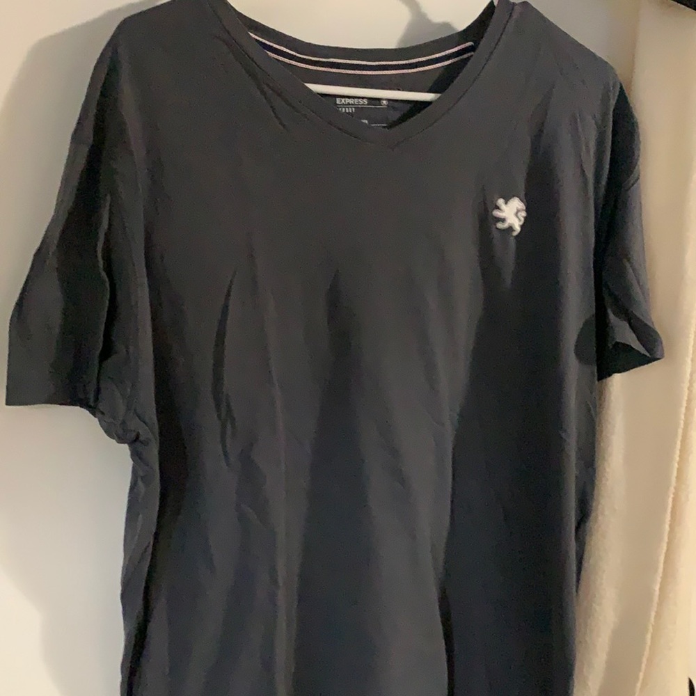 Express shirt - Picture 1 of 3